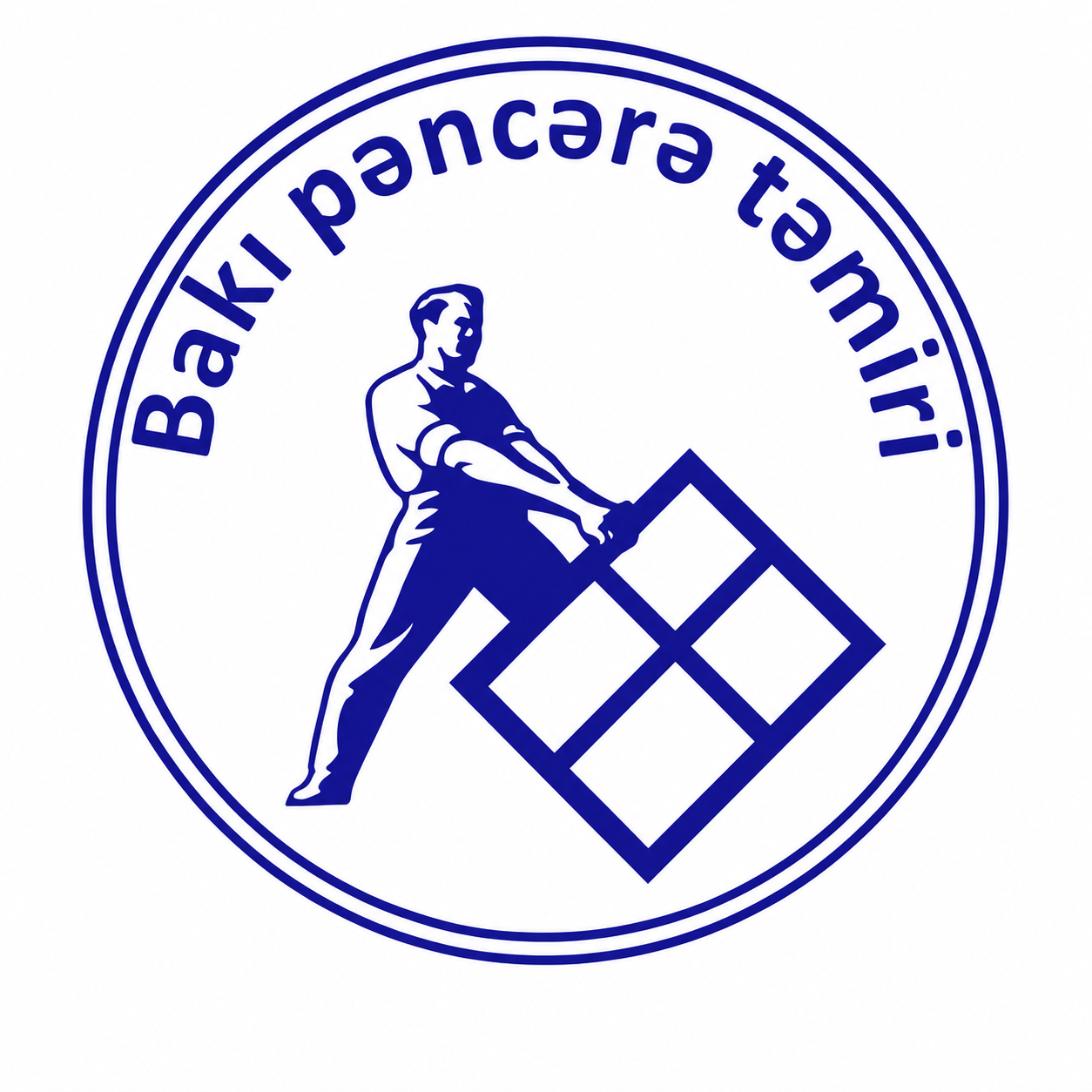 Bakı Pəncərə Təmiri